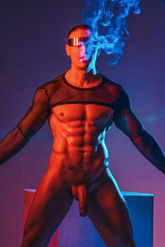 the return of @cristiangreyvip 🔞🧨