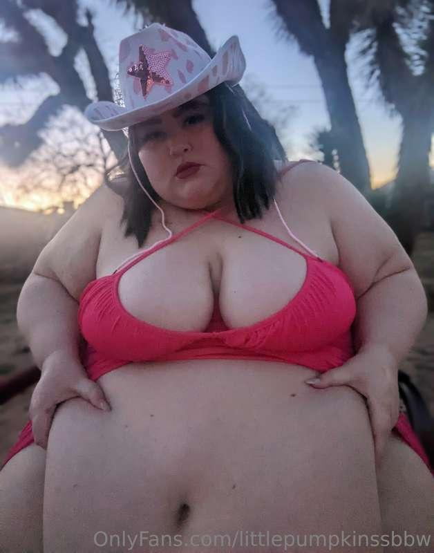 littlepumpkinssbbw image #1