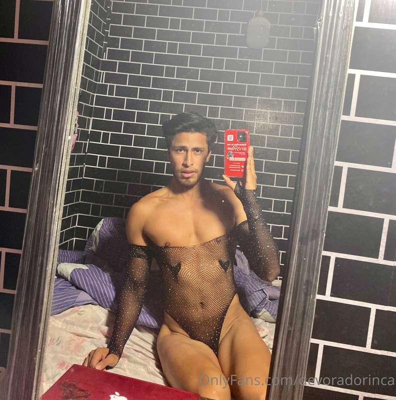 ♥️ @devoradorinca
