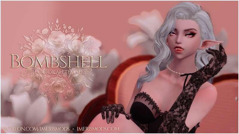 Bombshell