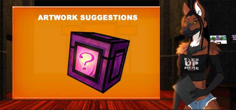 Artwork Suggestions