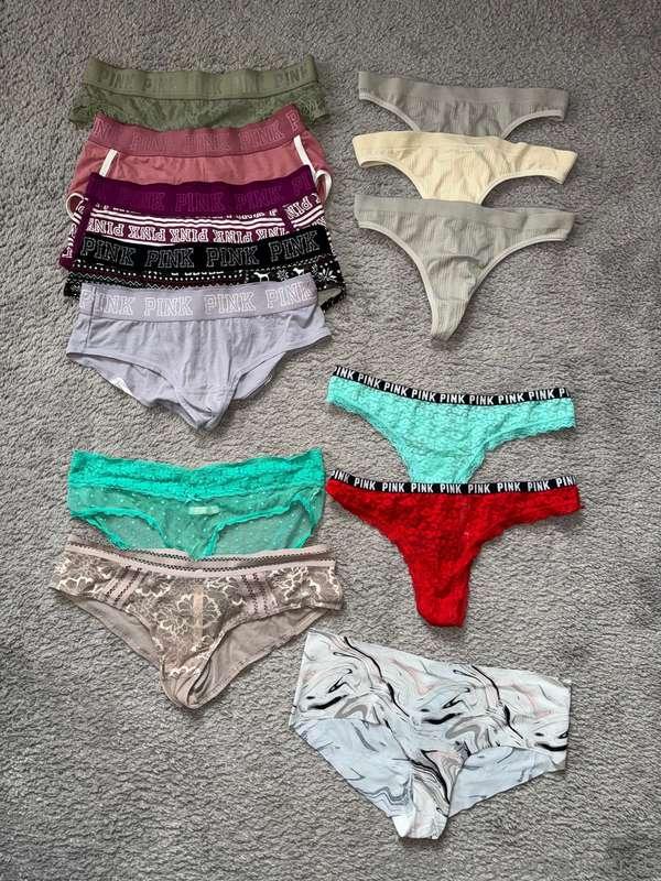 👙 ***PANTY DROP*** 👙  $50 for 1 or $80 for 2!  Or the more y..