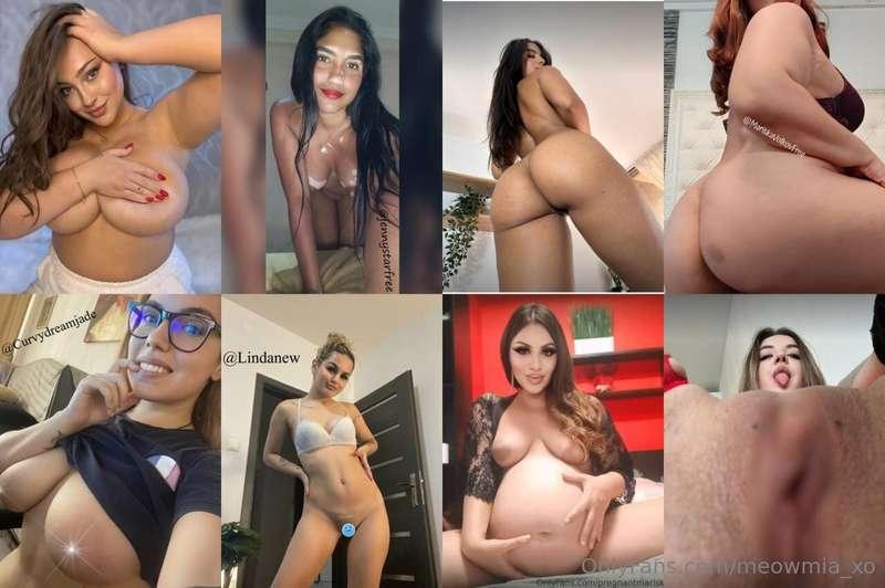🖤🔞 @miya_lovee 🔞🖤🍬 @jennystarfree 💋⚜️🌸✨ @MADDYLOPEZ ✨🌸⚜️💋🔞 @..