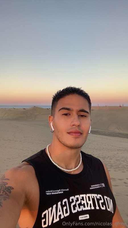 Esta carita bonita quiere tus besos 😘 