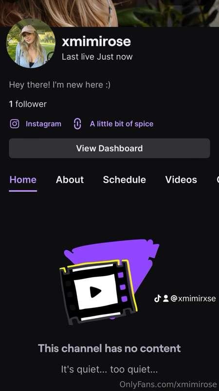 Hey guys! I’m gonna go live on twitch for a bit! Come help m..