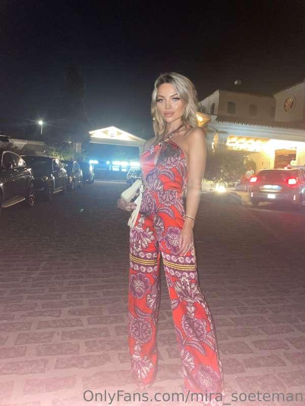 About last night🍒