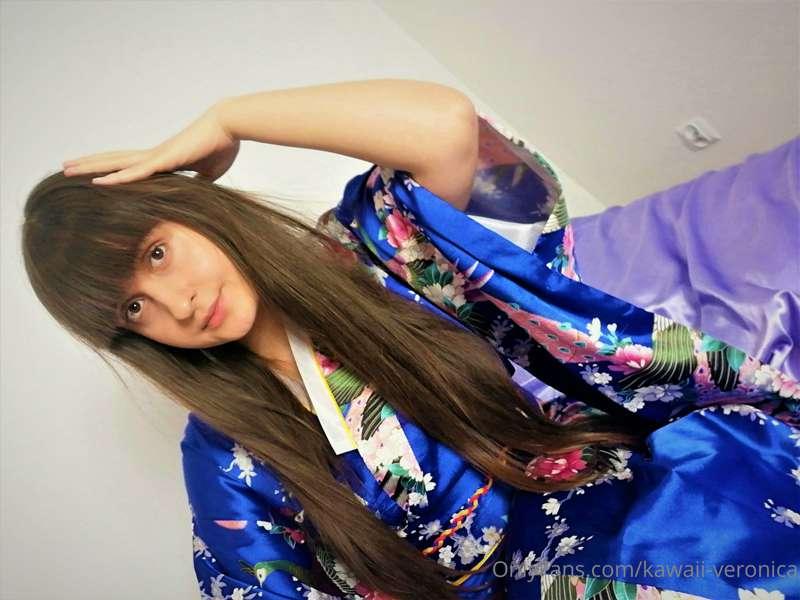 kawaii-veronica image #0