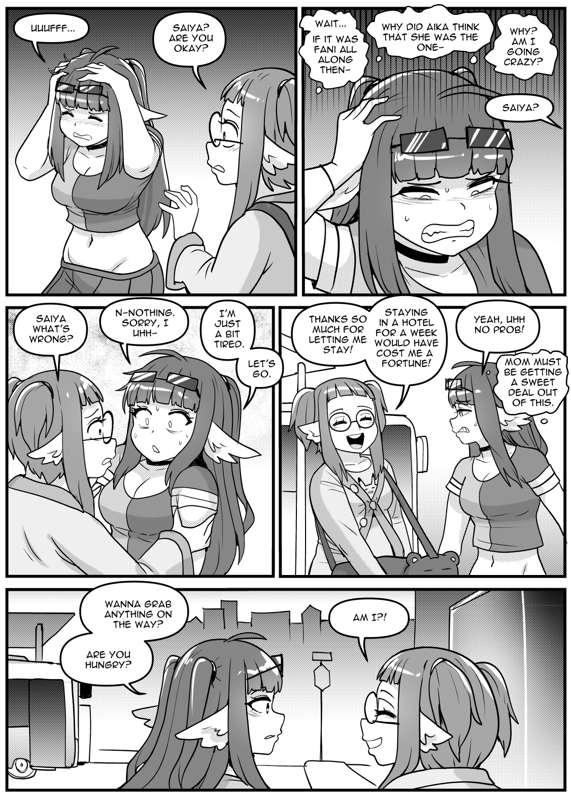 One Serving Choice! Page 621
