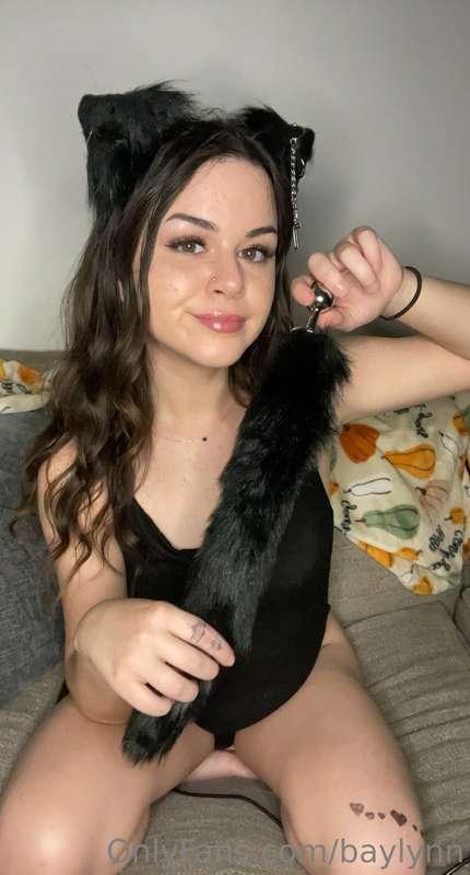 Oh look it’s me 🤪 if you wanna see me use this toy for the f..