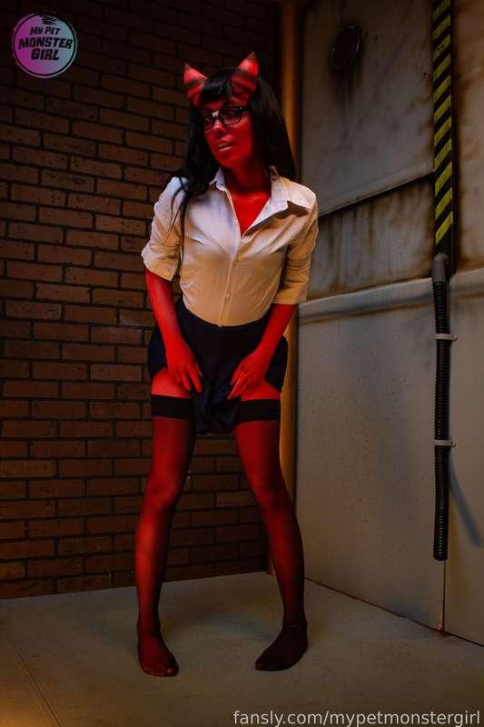 mypetmonstergirl image #4