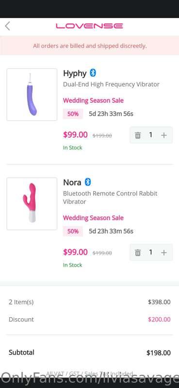## ***HELP ME REACH THIS GOAL FOR THESE NEW LOVENSE TOYS!!!*..