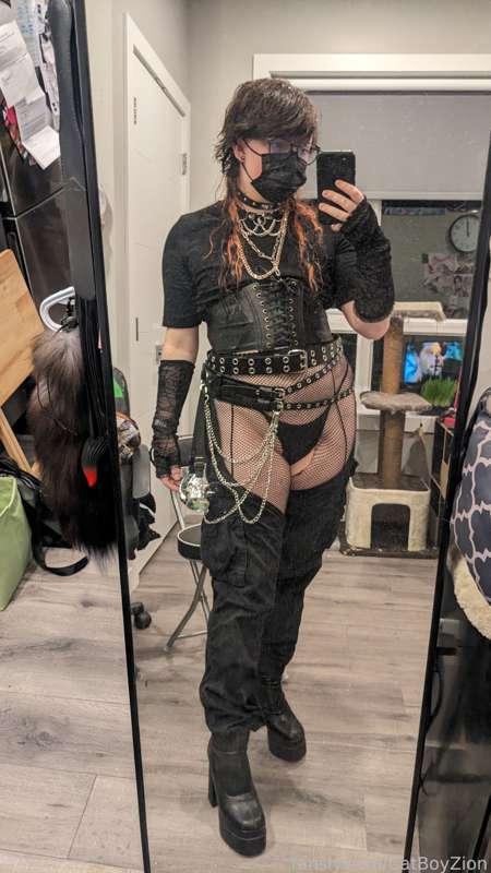catboyzion image #3