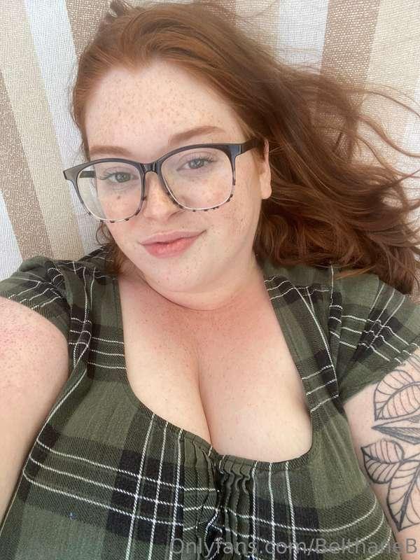 It’s nice to rest in the hammock; even nicer to tease my pus..