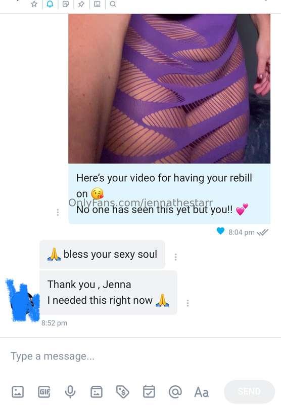 Happy fans in my VIP PAGE 🥰