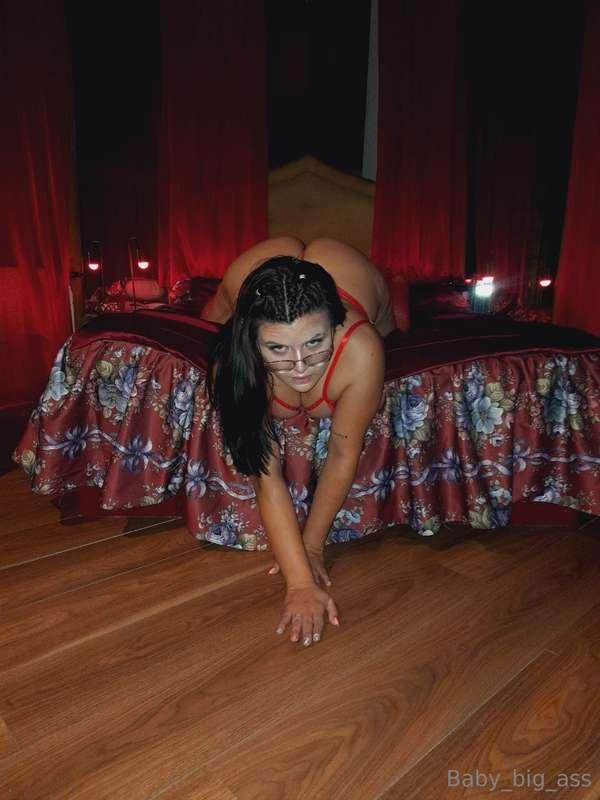 Do you like how I look like this?