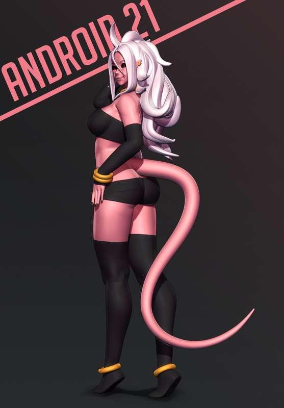 Android 21