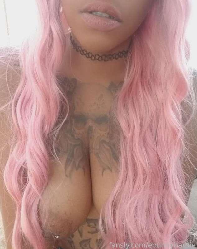 ebunnybarbie image #0