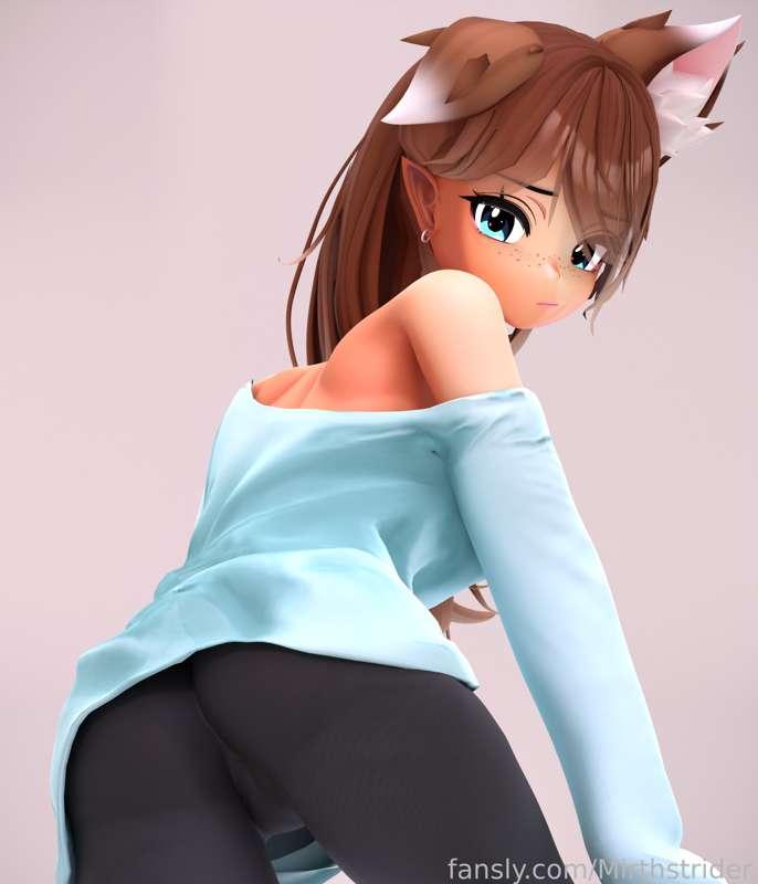 mirthstrider image #1