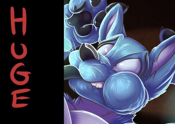 July/August raffle winner 3: Rejax high resolution