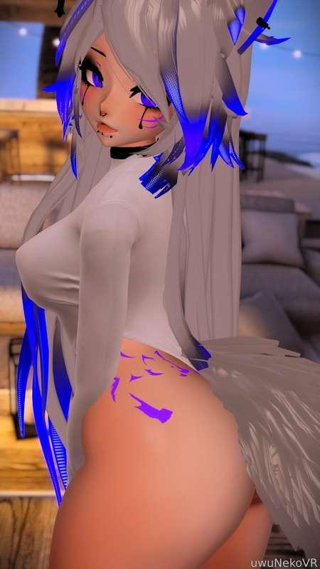 uwunekovr image #1