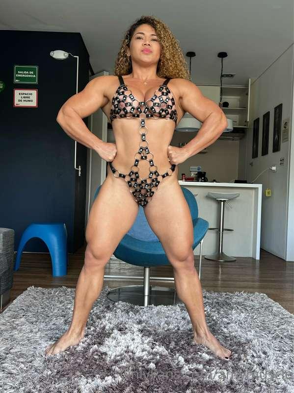 Some more pictures for you to enjoy…which part of my body wo..
