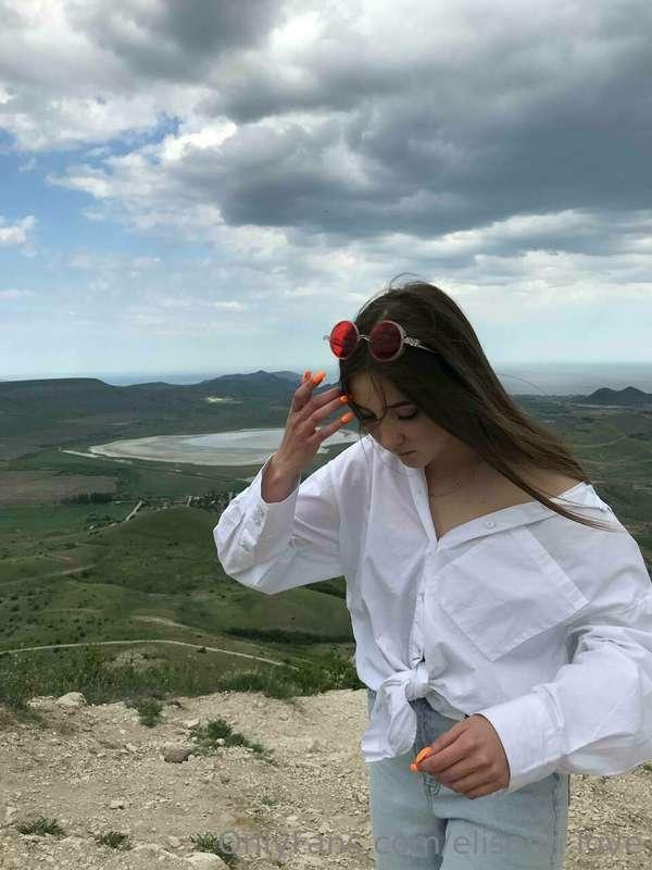 nature is mesmerizing 🥰