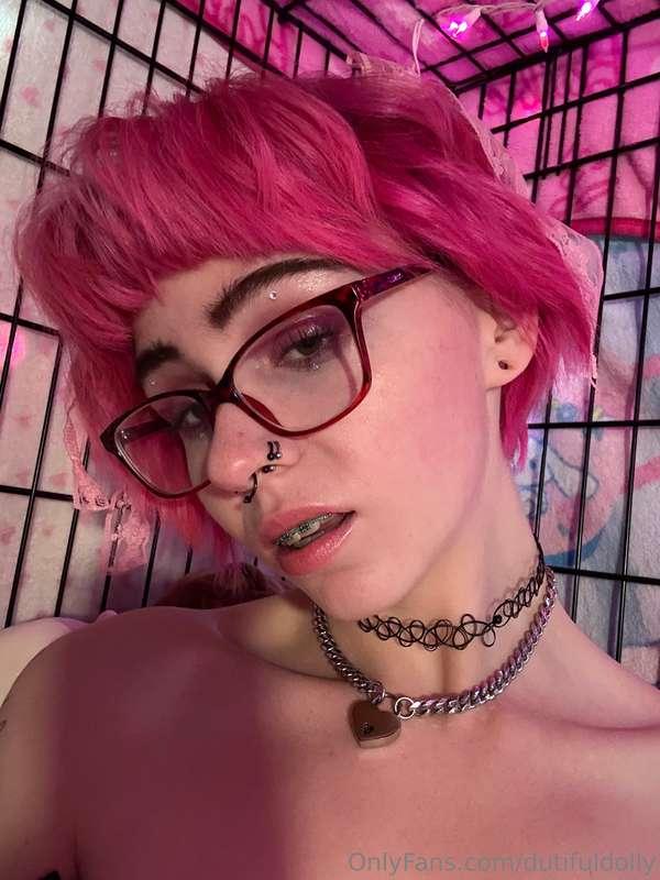 from last night.. 😵‍💫 i love being abused 