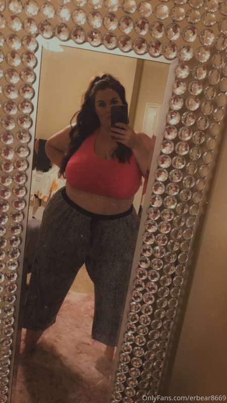 Lounge wear aka isolation wear 🤣