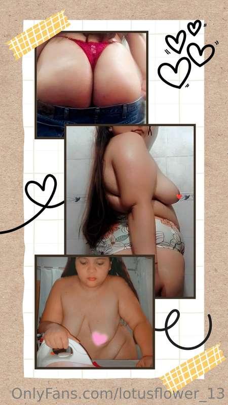 With the desire to fulfill all your fantasies darlings