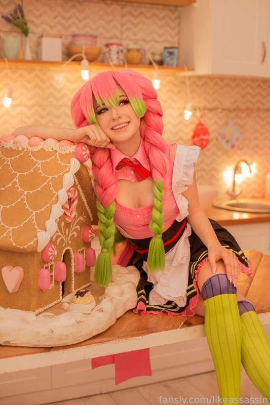 likeassassin image #4