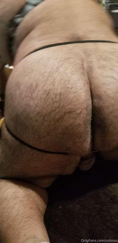special ass