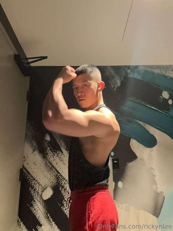 Growing boy💪🥳