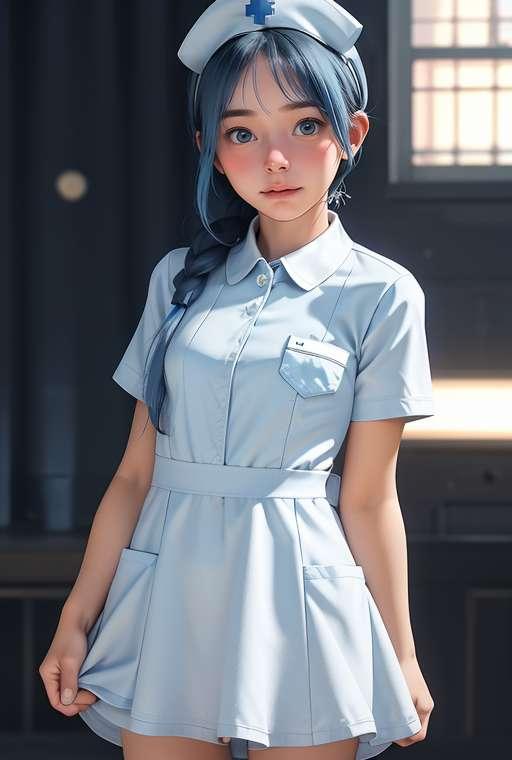 nurse