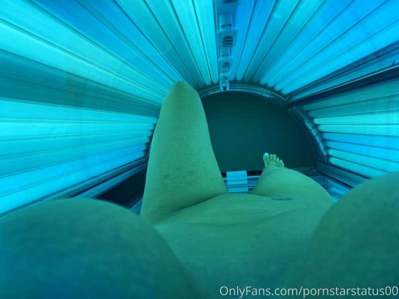 Tan game is strong