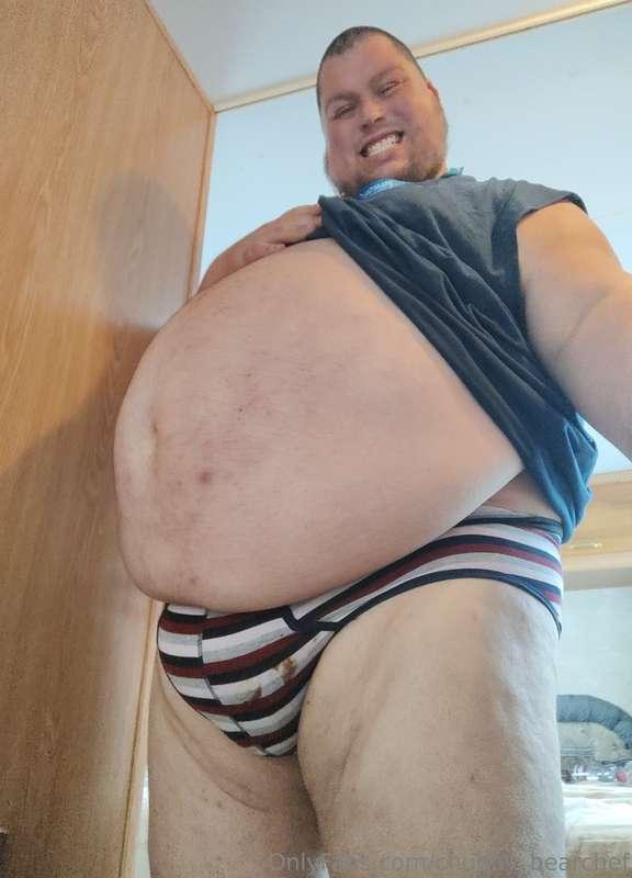 chubby_bearchef image #0