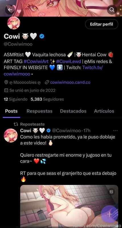 cowiwimoo image #0