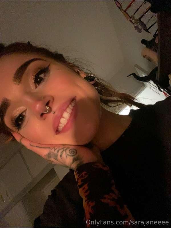 Have a selfie of my face hehe ! 
Last day of work today for ..