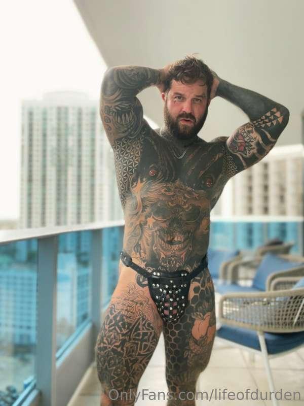 You like?