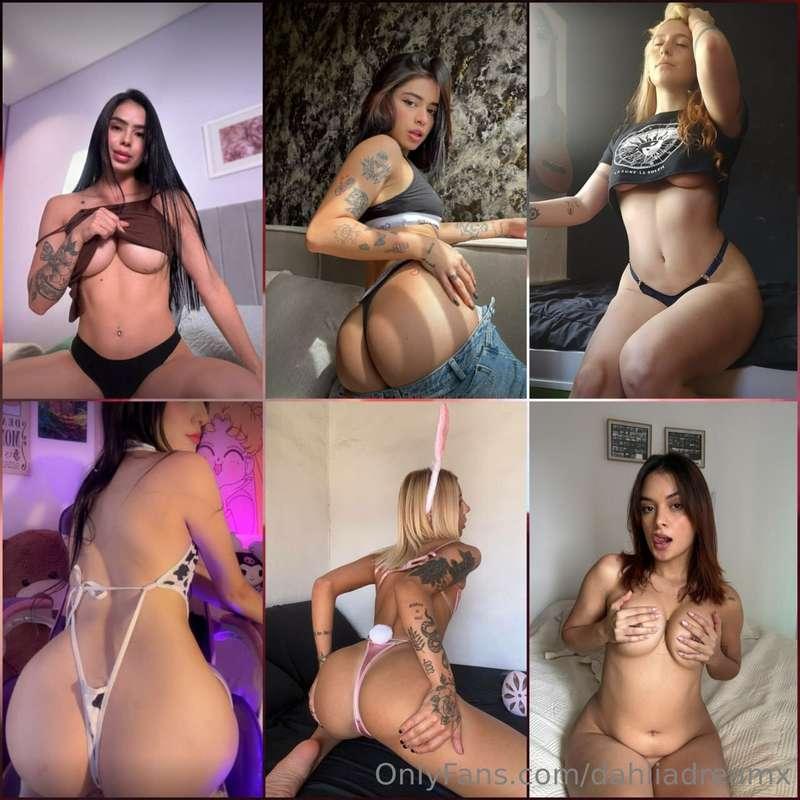 🔞🔥⬇️ 𝗛𝗢𝗧 𝗦𝗟𝗨𝗧𝗦 𝗛𝗘𝗥𝗘 🔞🔥🔥😈 @danna-russo 😈🔥🖤🌙 @BELLA-NOIR2 🖤🌙🌼🌼..