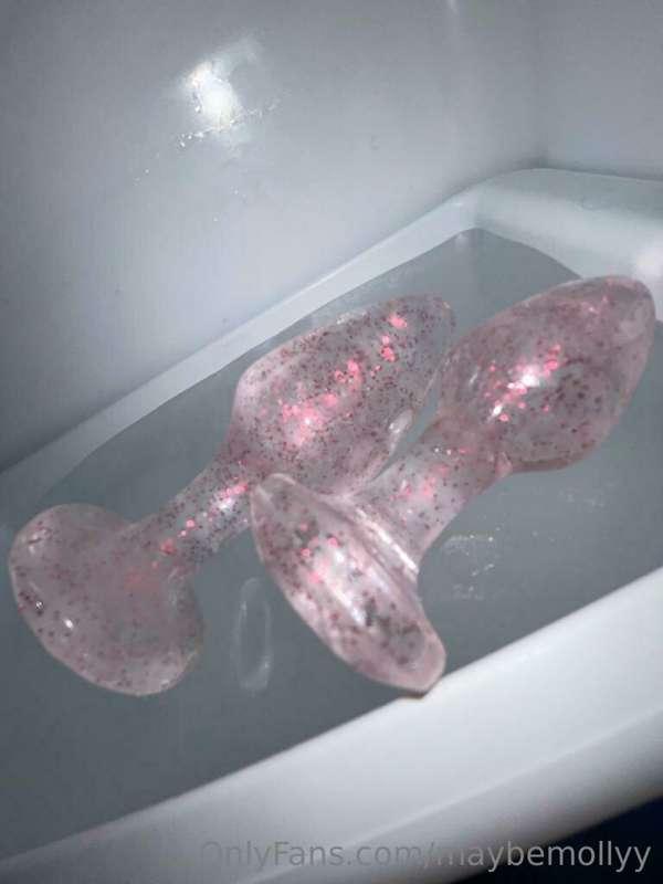 What do you think these are for😈