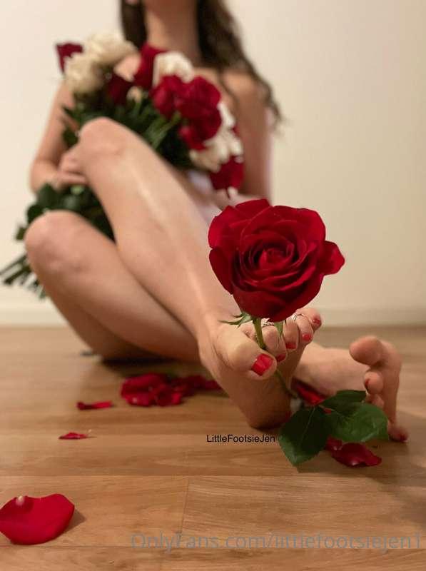 Be my Valentines? (Extended) 🌹🥰