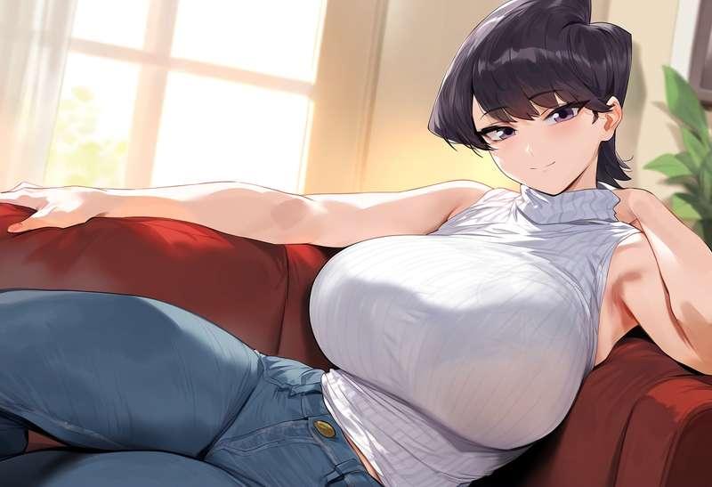 Shuuko's Black Bull