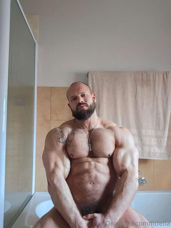 May you alway have love to share and recieve in this life!💪❤..