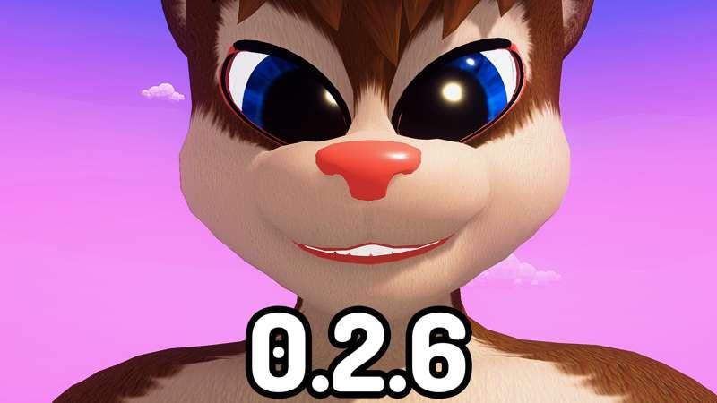 Update 0.2.6.5