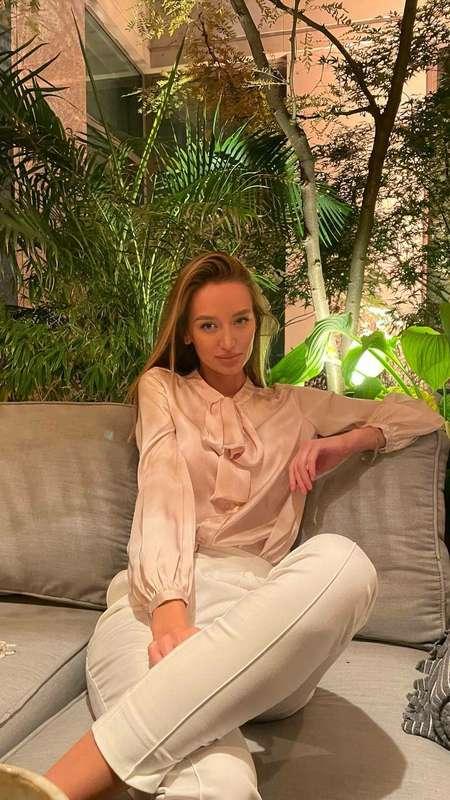 I'll add some elegance to the feed :)