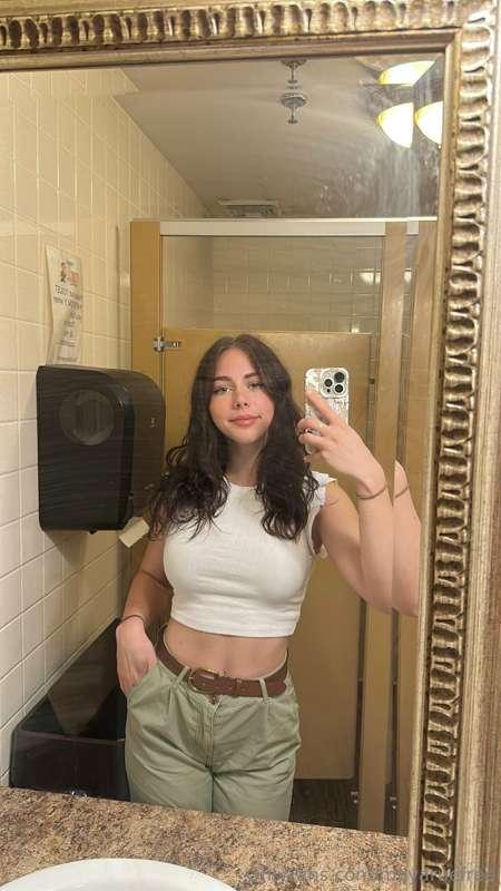 should I stream on here more?