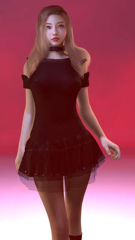 Looks-Ailin