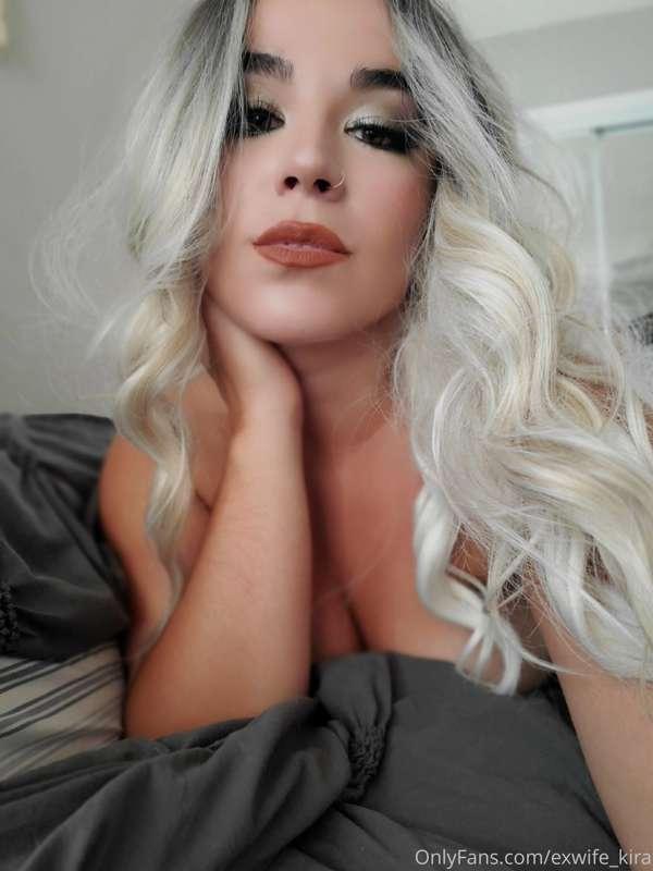 Good morning 💋