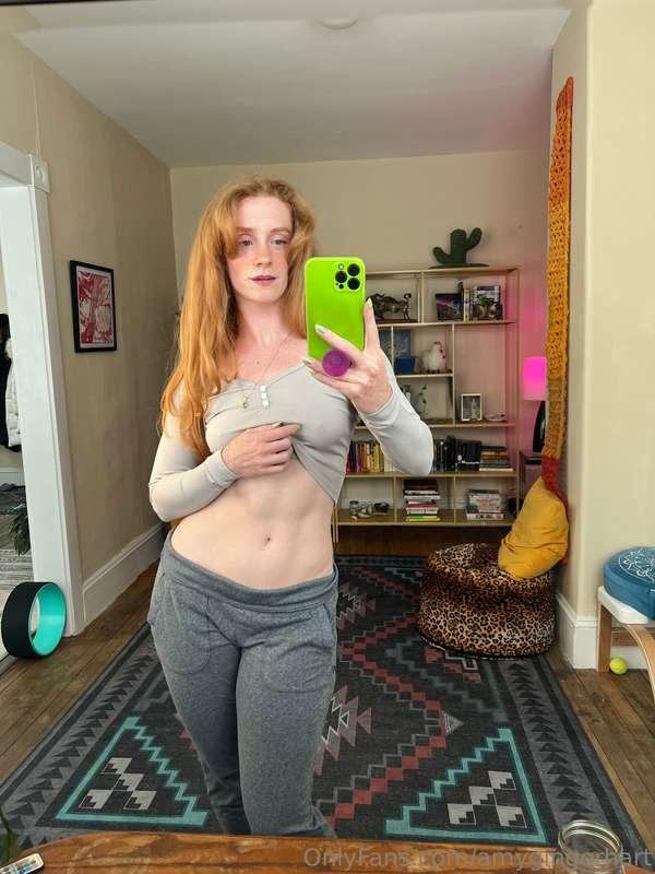 amygingerhart image #0