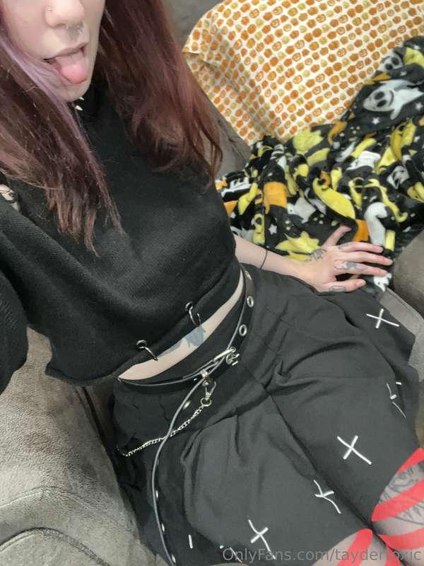 Finally feeling better!!!❤️‍🩹